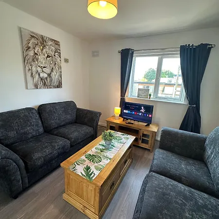 Newcastle Townhouse * Galway