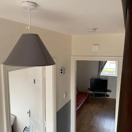 Apartment Newcastle Townhouse *