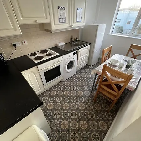 Apartment Newcastle Townhouse *