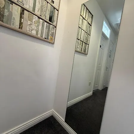 Apartment Newcastle Townhouse