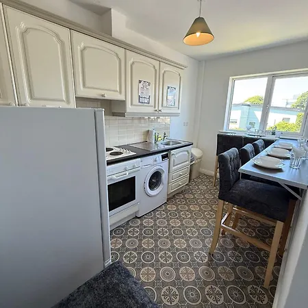 Apartment Newcastle Townhouse *
