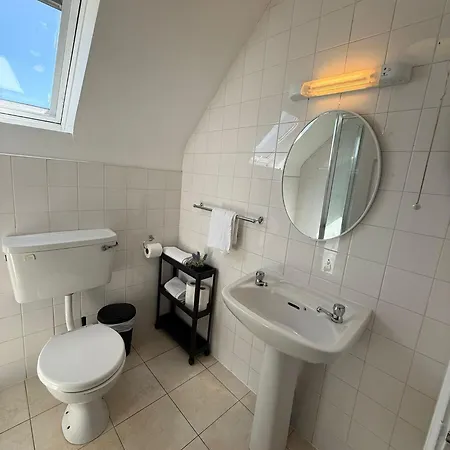 Newcastle Townhouse Apartment