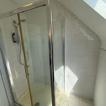 Apartment Newcastle Townhouse