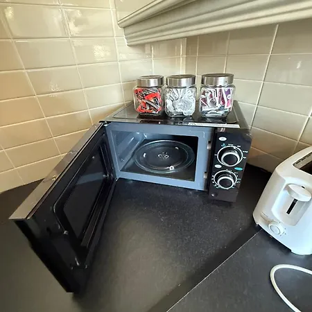 Apartment Newcastle Townhouse *